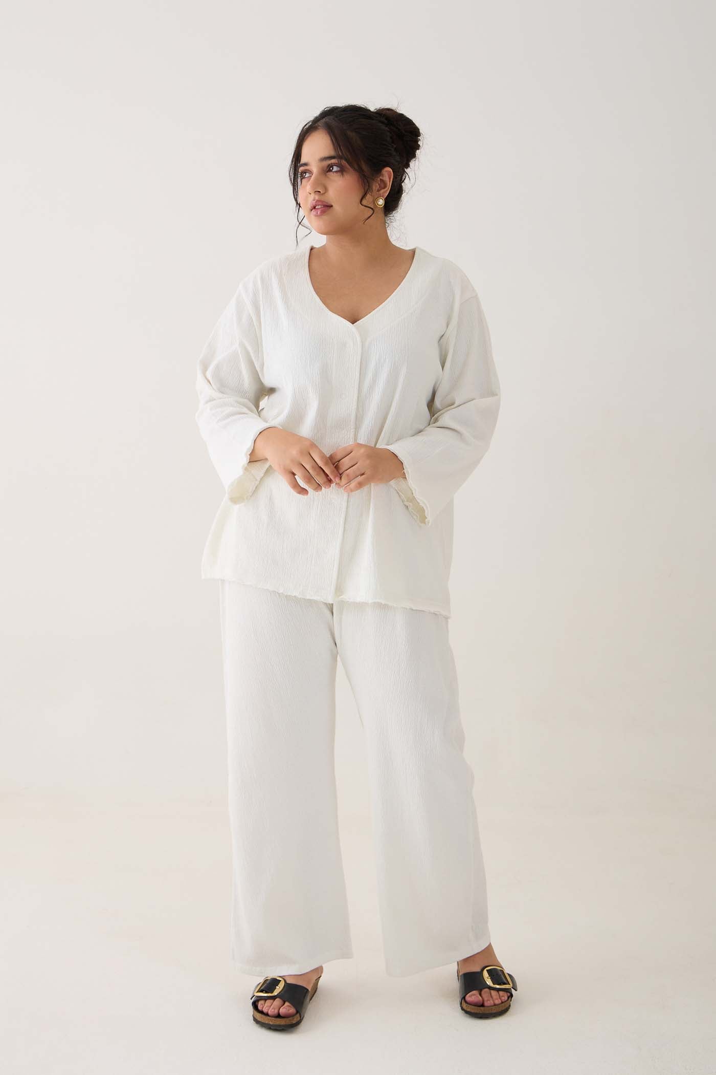 The Relaxed set