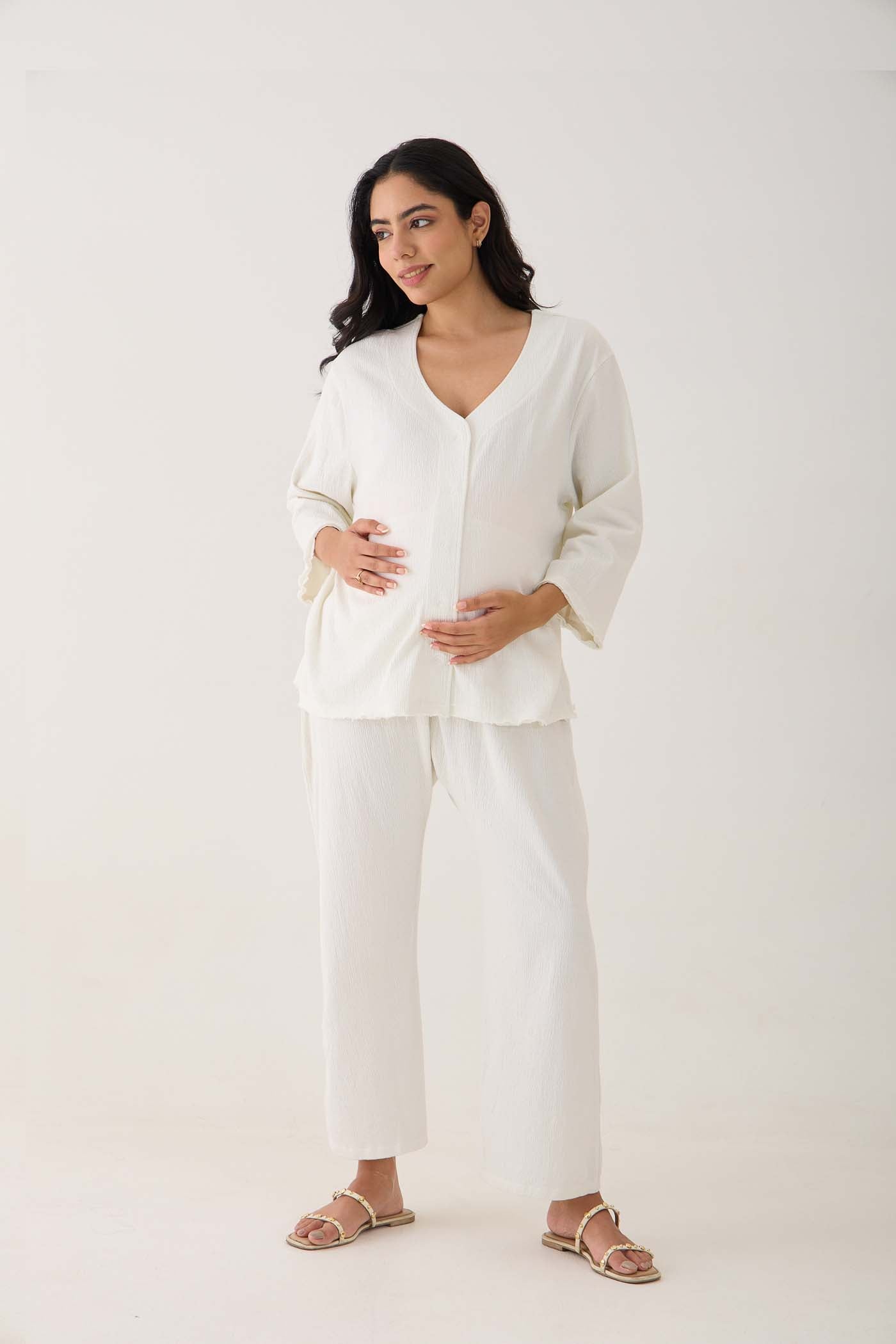 The Relaxed set